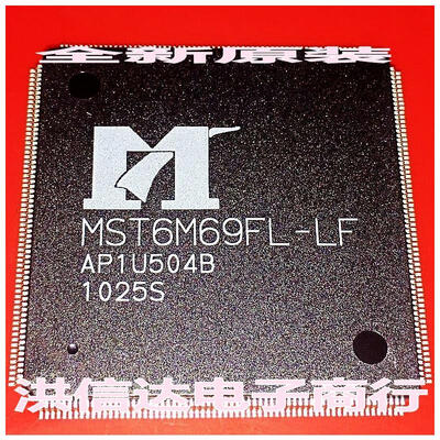 

MST6M69FL-LF
