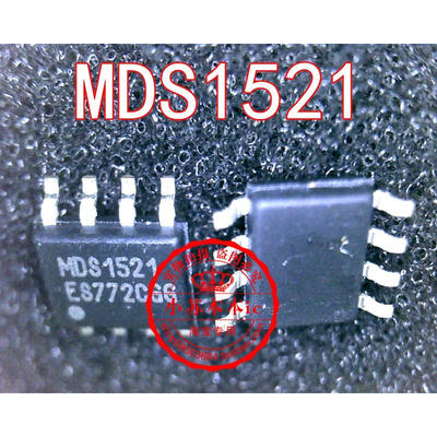 

MDS1521URH MDS1521 SOP-8