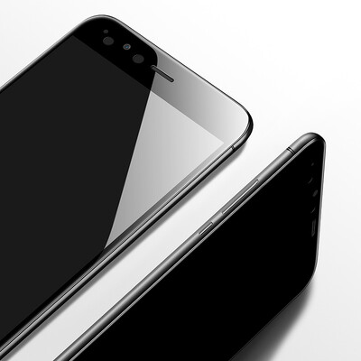 

ESR OPPO R11 закаленная телефонная пленка чёрная