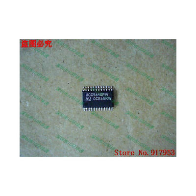 

Free shipping 10PCS 100 NEW UCC5640PW UCC5640PW-2B