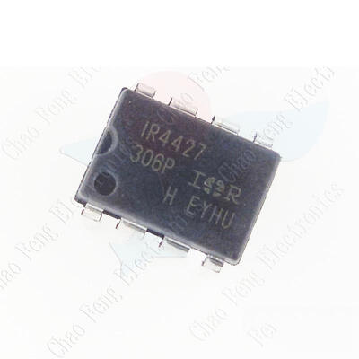 

10pcslot IR4427PBF IR4427 DIP new original free shipping