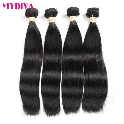 

Maylasian Straight Hair 4 Bundles Maylasian Straight Virgin Hair Unprocessed Cheap Maylasian Human Hair Straight Hair Weave