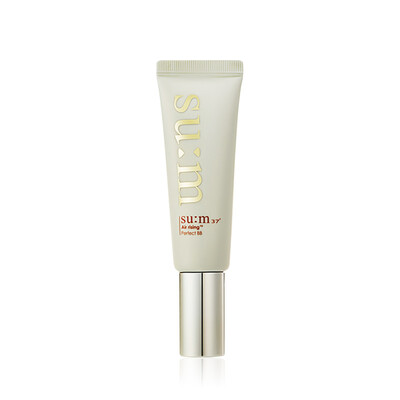 

The Soviet Union to breathe sum37 degrees of air texture to Zhen Yan repair foundation cream 50ml (breath sunscreen concealer moisturizing refreshing