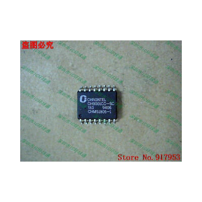 

Free shipping 10PCS CH9001CC-SC