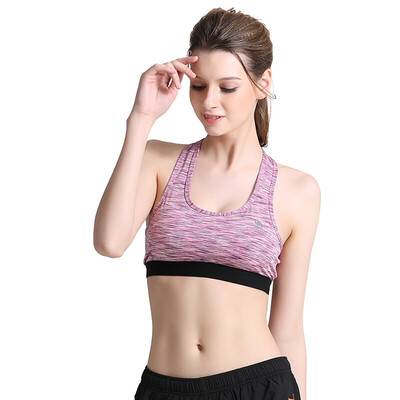 

Camel (CAMEL) дамский спортивный жилет быстрый сухой бег йога спортивный корсет C7S1X3642 фиолетовый красный M