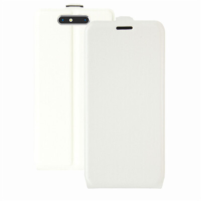 

GANGXUN ZTE Blade V8 Корпус PU Кожаный флип-чехол для карт памяти для ZTE Blade V8