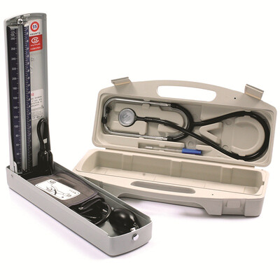 

YuWELL Blood Pressure Monitor Mercurial Sphygmomanometer