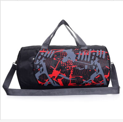 

Men's fashion fitness bag as gift for men