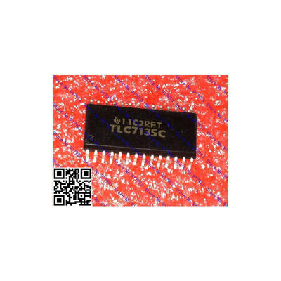 

Free shipping 10PCS 100% NEW TLC7135C