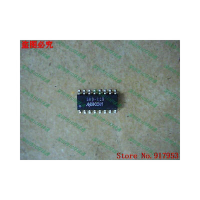 

Free shipping 10PCS 100 NEW SWD-119