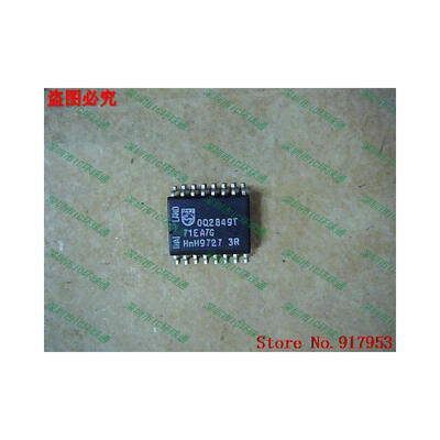 

Free shipping 10PCS 100 NEW OQ2849T