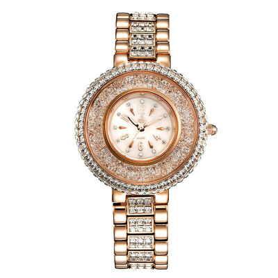 

SMAYS Womens Watch Fashion Quartz Watch With A Steel Watchband