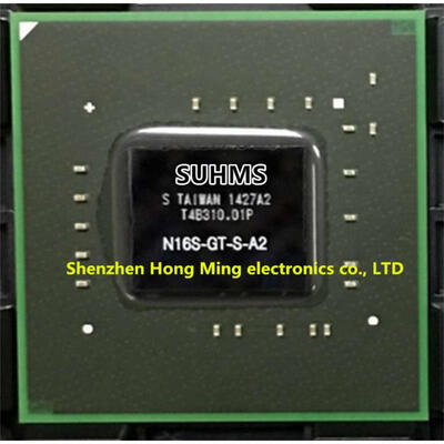 

100% New N16S-GT--A2 N16S GT  A2 BGA Chipset