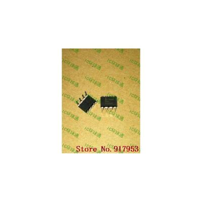 

Free shipping 10PCS ICL7660SCPA ICL7660CPA DIP-8
