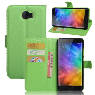 

GANGXUN Xiaomi Redmi Примечание 2 Корпус высокого качества Кожа PU флип Обложка Kickstand Anti-shock Кошелек для Redmi Примечание