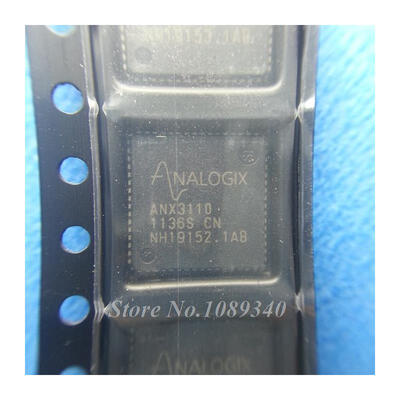 

Free shipping 2pcs/lot ANX3110-GR ANX3110 QFN64 100% new original quality assurance