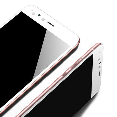 

E-color (ESR) OPPOR11 Plus закаленная пленка полноэкранный покрытый HD r11plus мобильный телефон плёнка белый