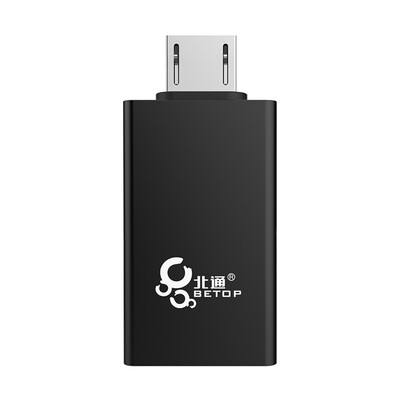 

Betop BTP-5420 Micro USB-адаптер Micro USB для USB-адаптера OTG-адаптер данных