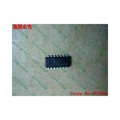 

Free shipping 10PCS 100% NEW upc272G C272G