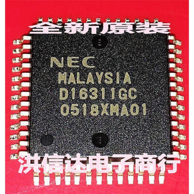 

D16311GC UPD16311GC IC