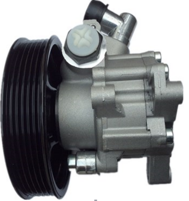

07-11 W211 W219 MERCEDES E63 CLS63 РУЛЕВОЕ УПРАВЛЕНИЕ НАСОСОМ НАСОСА 0044669301
