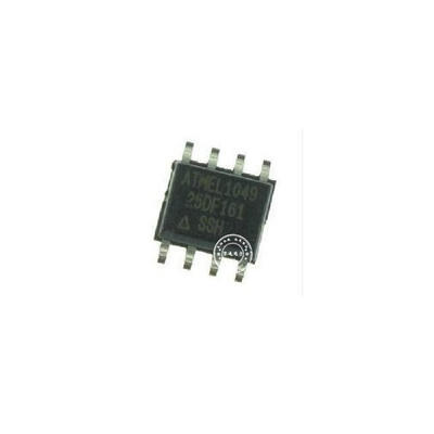

Free shipping 5pcs/lot 25DF161 SOP8 offen use laptop p 100% new original