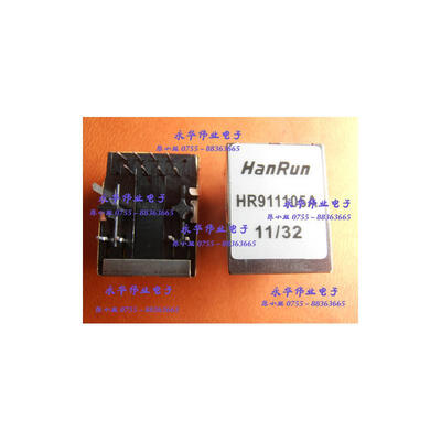 

HR911105A RJ45