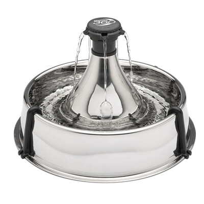 

Соответствующие оболочки (PetSafe) Drinkwell360 домашнее животное питьевой фонтан фильтр с активированным углем (3 смонтировано) собака кошка 360 общий пить
