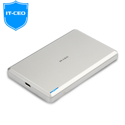 

IT-CEO V14S3 3.5-inch USB3.0 External Hard Drive Cartridge