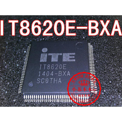 

IT8620E BXA QFP128