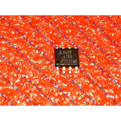

Free shipping ISL6609ACBZ-T 6609ACBZ ISL6609ACBZ SOP 100 original in stock 20pcslot