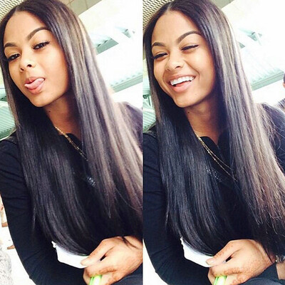 

Malaysian Virgin Hair Straight 4Pcs Malaysian Straight Hair 8A Grade Virgin Unprocessed Human Hair Malaysian Hair Weave Bundles