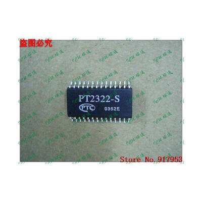 

Free shipping 10PCS 100% NEW PT2322-S