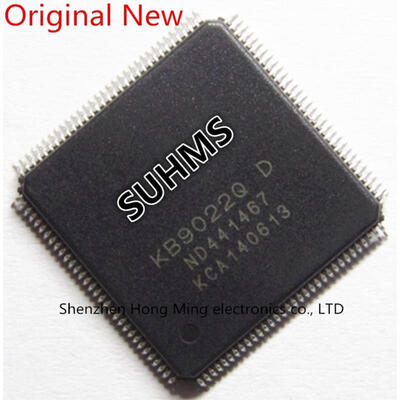 

(2piece) 100% New KB9022Q D QFP-128 Chipset