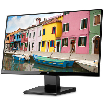 

HP 22W 21,5 дюймов с низким голубым IPS FHD 178 градусов широкий угол обзора с узким контуром LED подсветкой ЖК-дисплей (настенное крепление)