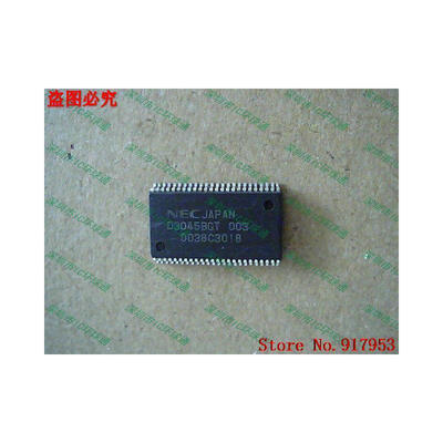 

Free shipping 10PCS 100 NEW D3045BGT