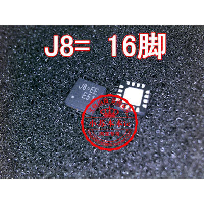 

RT8204L J8=EF J8=