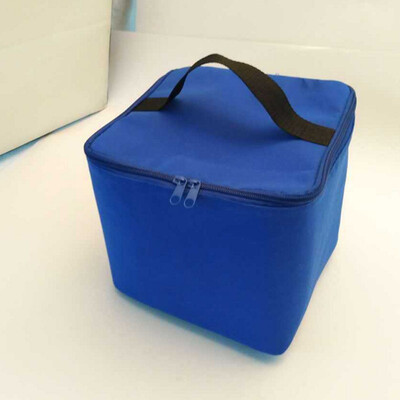 

Non-woven insulation insulation package ice pack bag