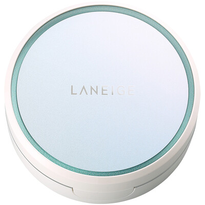

Lange LANEIGE net matte matte cream 11 SPF50 15g 2 concealed oil control uniform color