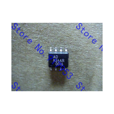 

Free shipping 5PCS AD826AR in stock