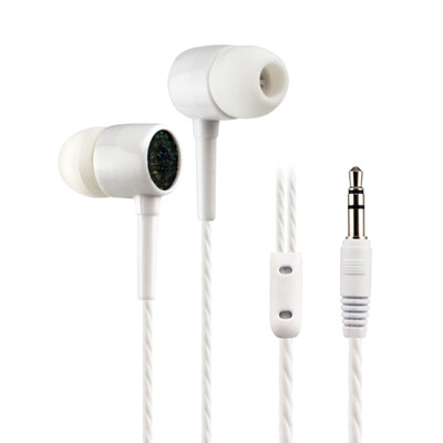 

(IGene) Shocking Magnetic Inhalation Ear High Fidelity Запуск мобильного телефона Универсальный стерео наушник