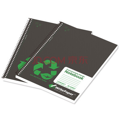 

KAISA Binder Notebook 80 Pages