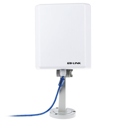 

LB-LINK BL-WN1140AH Сетевая карта с сетевым адаптером USB с высоким коэффициентом усиления
