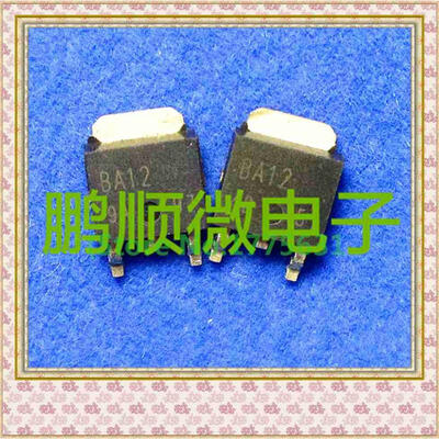 

20PCS/lot BA12 BA12BCO TO-252