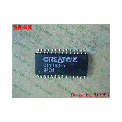 

Free shipping 10PCS 100% NEW CT1703-A CT1703-T