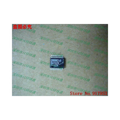 

Free shipping 10PCS DAC7615E