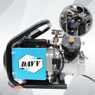 

Air Compressor SCU60 for breathingsnorkling paintball