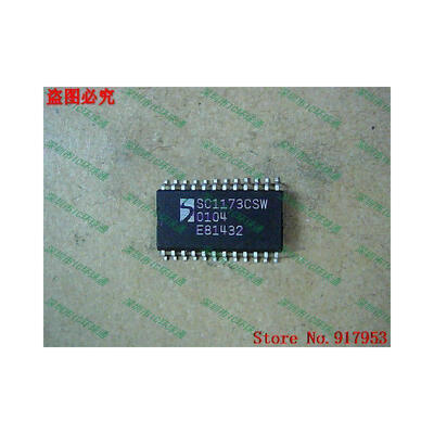 

Free shipping 10PCS 100 NEW SC1173CSW