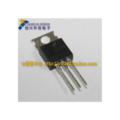 

TIP42C TO-220