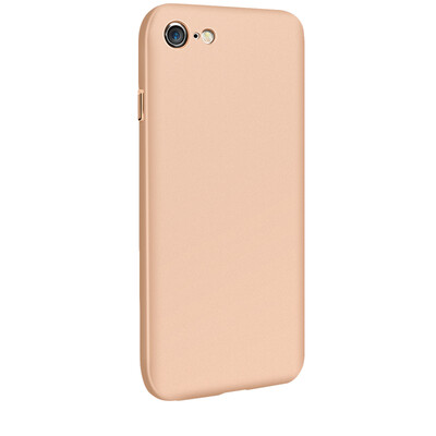 

Machine Music Hall Apple, iPhone 7 телефона оболочка защитной крышки матовая твердая оболочка падение мужчины сопротивления и женщины всеохватной защитной оболочки Apple, 4,7 дюйм 7 серии роскошь золото современного